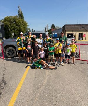 Image post by @humboldtbroncossjhl on Instagram