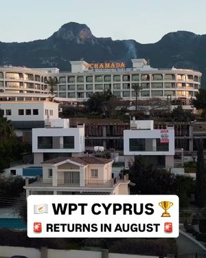 Image post by @worldpokertour on Instagram