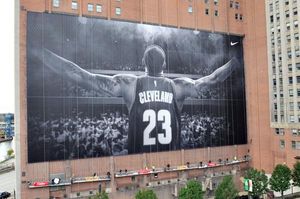 Image post by @SherwinWilliams on Twitter