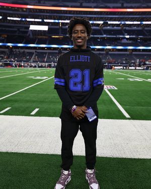 Image post by @attstadium on Instagram
