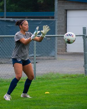 Image post by @ithacawsoccer on Instagram