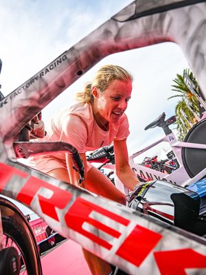 Image post by @ironmantri on Instagram