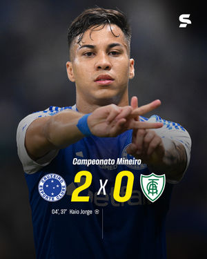Image post by @sportv on Instagram