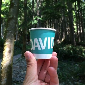 Image post by @davidstea on Instagram