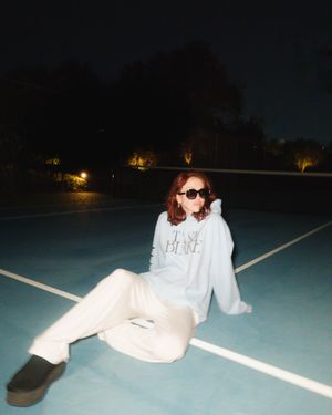 Image post by @iamtashblake on Instagram