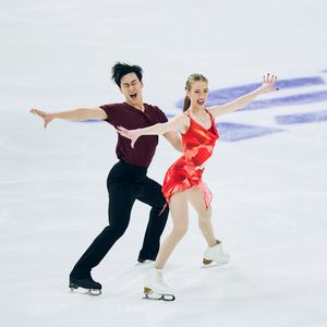 Image post by @usfigureskating on Instagram