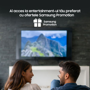 Image post by @samsungromania on Instagram