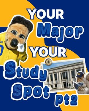 Image post by @ucberkeleylife on Instagram