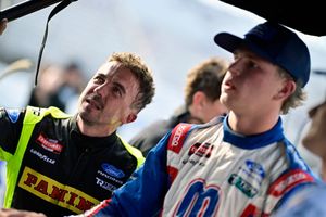 Image post by @tommybaldwinracing7ny on Instagram