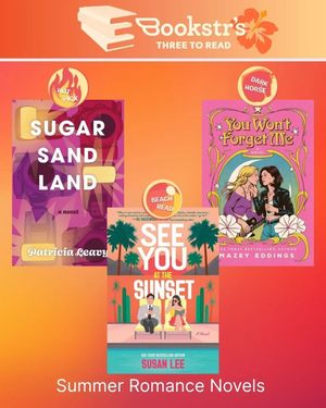Image post by @bookstrofficial on Instagram