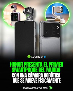 Image post by @esandotech on Instagram