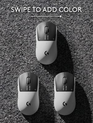 Image post by @logitechg on Instagram