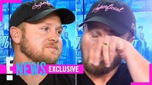 Video post by @enews on YouTube