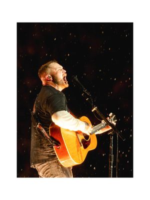 Image post by @macjohnsonmedia on Instagram
