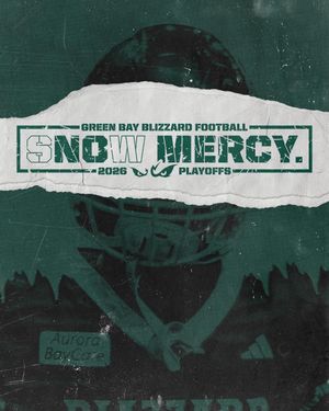 Image post by @greenbayblizzard on Instagram