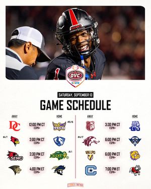 Image post by @bigsouthsports on Instagram