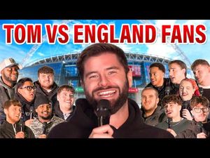 Video post by @Super6YouTube on YouTube
