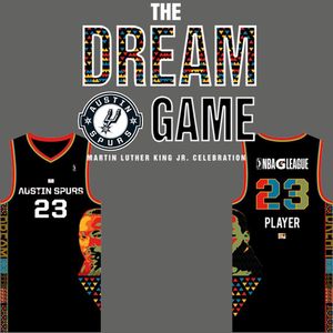 Image post by @austin_spurs on Instagram