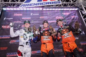 Image post by @racerxonline on Instagram
