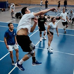Image post by @volleyballbc on Instagram