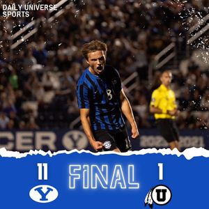 Image post by @dailyunivsports on Instagram