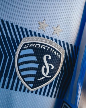 Image post by @SportingKC on Twitter