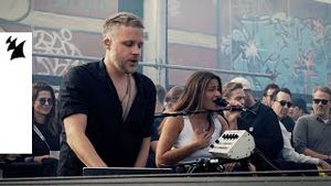 Video post by @armadamusictv on YouTube