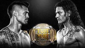 Video post by @ufcfightpass on YouTube