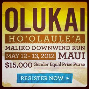 Image post by @olukai on Instagram