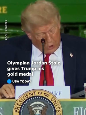 Video post by @usatoday on TikTok
