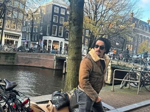 Image post by @iamgabrielluna on Instagram