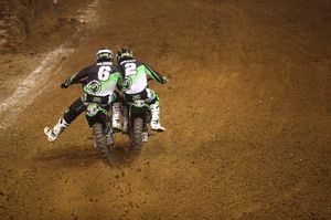 Image post by @racerxonline on Instagram