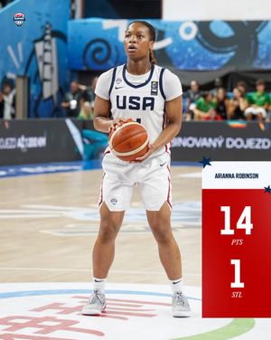 Video post by @usabjnt on Twitter