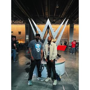 Image post by @_xavierhunter on Instagram