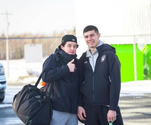 Image post by @cbehockey on Instagram