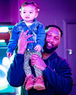 Image post by @trovonreed on Instagram