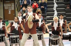 Image post by @wgisportofthearts on Instagram