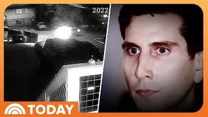 Video post by @today on YouTube
