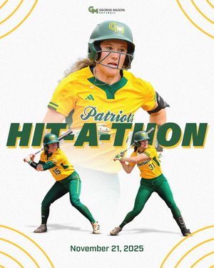 Image post by @gmusoftball on Instagram