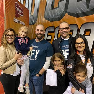 Image post by @utephockeyclub on Instagram