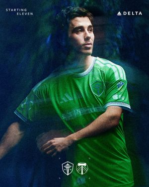 Image post by @soundersfc on Instagram