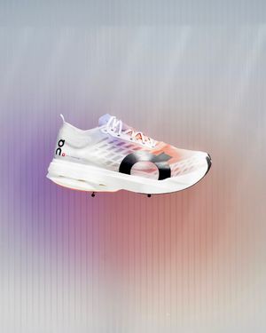 Image post by @on_running on Twitter