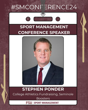 Image post by @fsusport on Instagram