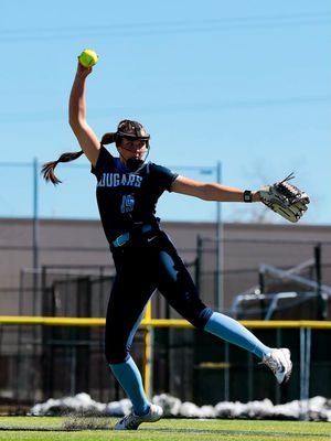 Image post by @ccusoftball on Instagram