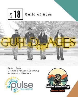 Image post by @grimmbrosbrew on Instagram