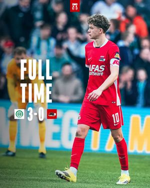 Image post by @azalkmaar on Instagram