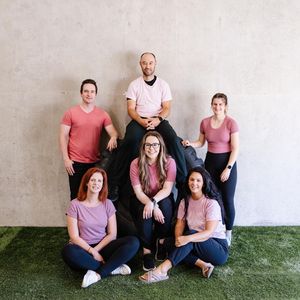 Image post by @reboundclinicss on Instagram