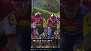 Video post by @nbcsports on YouTube