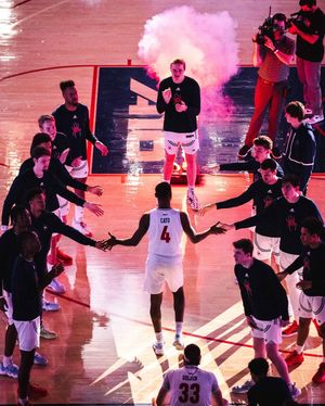 Image post by @spiderathletics on Instagram