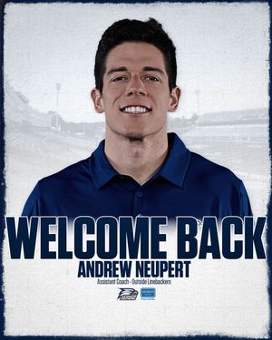 Image post by @gsathletics_fb on Instagram